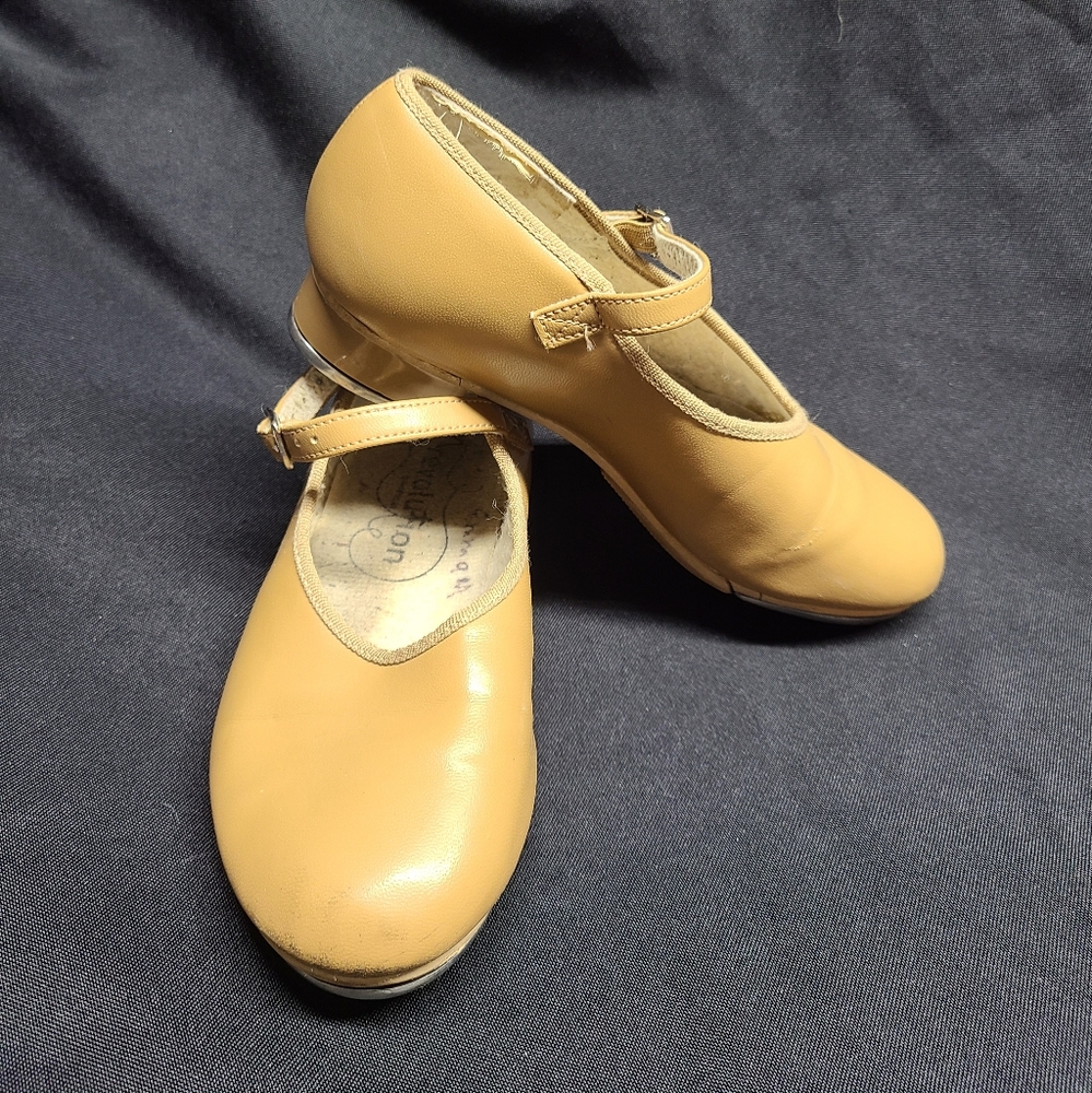 Revolution Tap Shoes